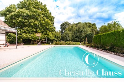 Maison - ELBACH - 308m² - 4 chambres