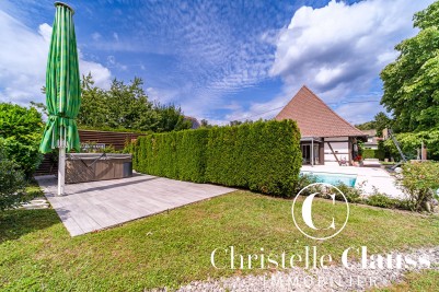 Maison - ELBACH - 308m² - 4 chambres