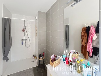 Appartement - COLMAR - 35m² - 1 chambre