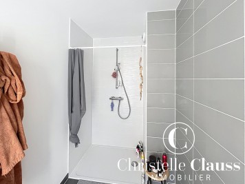 Appartement - COLMAR - 35m² - 1 chambre