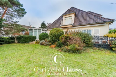 Appartement - OBERHAUSBERGEN - 165m² - 2 chambres