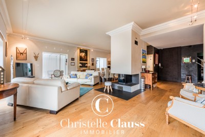 Appartement - OBERHAUSBERGEN - 165m² - 2 chambres