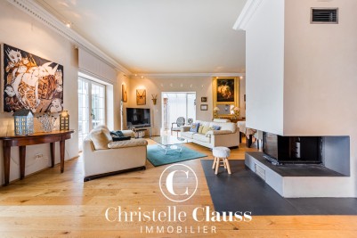 Appartement - OBERHAUSBERGEN - 165m² - 2 chambres