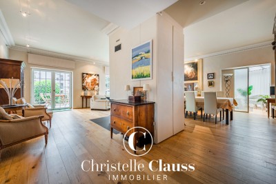 Appartement - OBERHAUSBERGEN - 165m² - 2 chambres