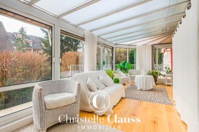 Appartement - OBERHAUSBERGEN - 165m² - 2 chambres