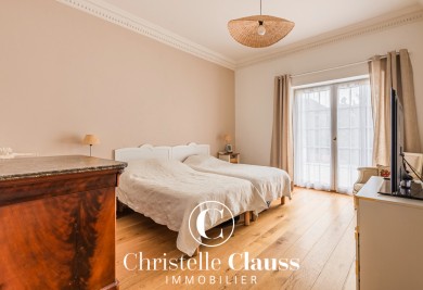 Appartement - OBERHAUSBERGEN - 165m² - 2 chambres