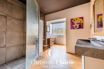 Appartement - OBERHAUSBERGEN - 165m² - 2 chambres