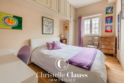 Appartement - OBERHAUSBERGEN - 165m² - 2 chambres