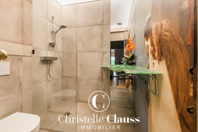 Appartement - OBERHAUSBERGEN - 165m² - 2 chambres