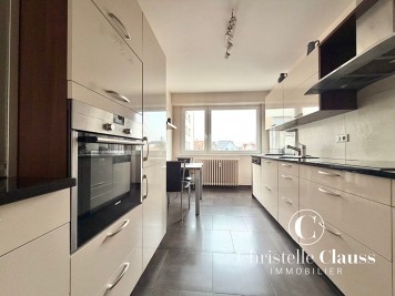 Appartement - OSTWALD - 110m² - 3 chambres