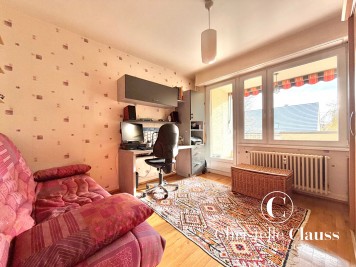 Appartement - OSTWALD - 110m² - 3 chambres