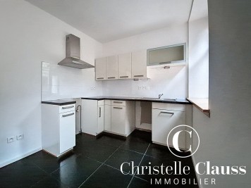 Appartement - RIBEAUVILLE - 78m² - 3 chambres