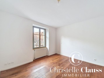 Appartement - RIBEAUVILLE - 78m² - 3 chambres