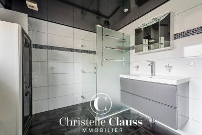 Maison - MEISTRATZHEIM - 137m² - 3 chambres