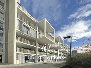 Appartement - STRASBOURG - 86m² - 2 chambres