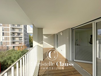 Appartement - STRASBOURG - 86m² - 2 chambres