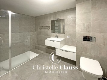 Appartement - STRASBOURG - 86m² - 2 chambres