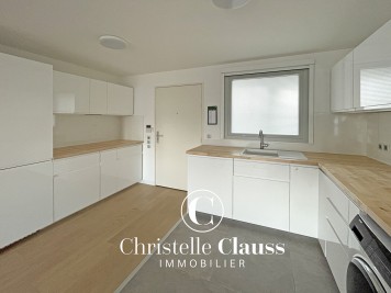 Appartement - STRASBOURG - 86m² - 2 chambres