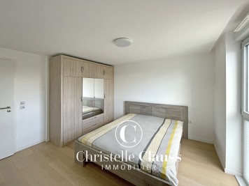 Appartement - STRASBOURG - 86m² - 2 chambres