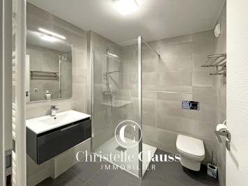 Appartement - STRASBOURG - 86m² - 2 chambres