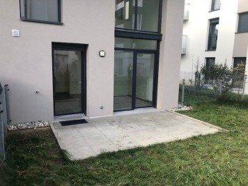 Appartement - ST LOUIS - 62m² - 2 chambres