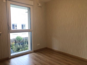 Appartement - ST LOUIS - 62m² - 2 chambres