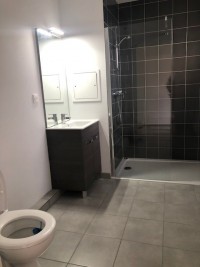 Appartement - ST LOUIS - 62m² - 2 chambres