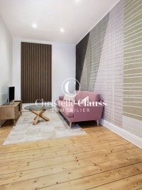 Appartement - STRASBOURG - 62m² - 2 chambres