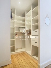 Appartement - STRASBOURG - 62m² - 2 chambres