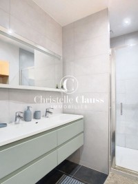 Appartement - STRASBOURG - 62m² - 2 chambres