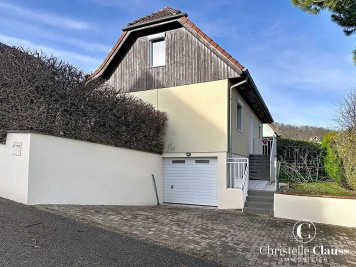 Maison - KUTTOLSHEIM - 91m² - 3 chambres