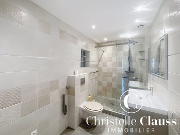 Appartement - MICHELBACH LE BAS - 49m² - 1 chambre