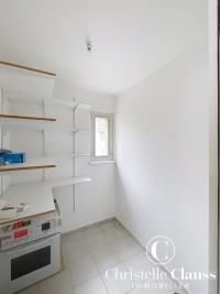 Appartement - MICHELBACH LE BAS - 49m² - 1 chambre