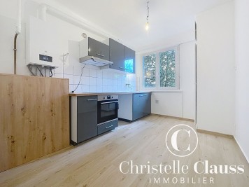 Appartement - STRASBOURG - 74m² - 2 chambres