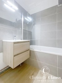 Appartement - STRASBOURG - 74m² - 2 chambres