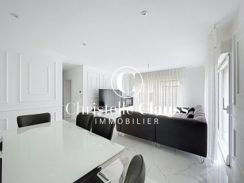 Maison - Staffelfelden - 89m² - 3 chambres