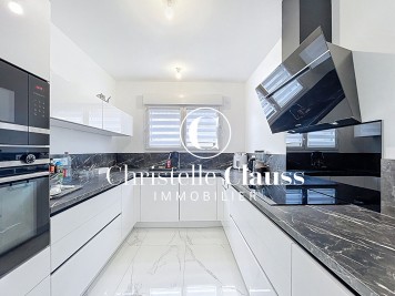 Maison - Staffelfelden - 89m² - 3 chambres