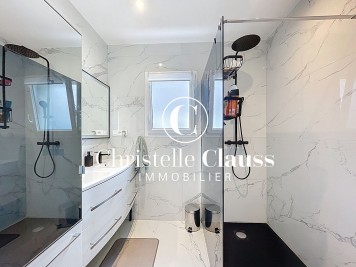 Maison - Staffelfelden - 89m² - 3 chambres