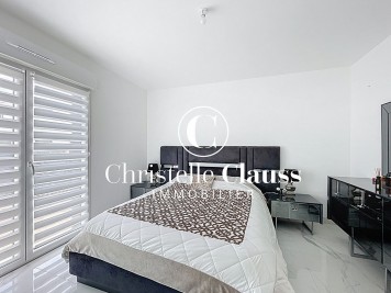 Maison - Staffelfelden - 89m² - 3 chambres