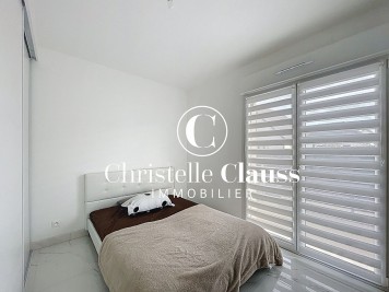 Maison - Staffelfelden - 89m² - 3 chambres