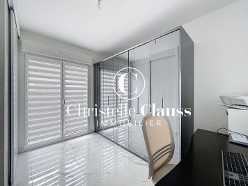 Maison - Staffelfelden - 89m² - 3 chambres