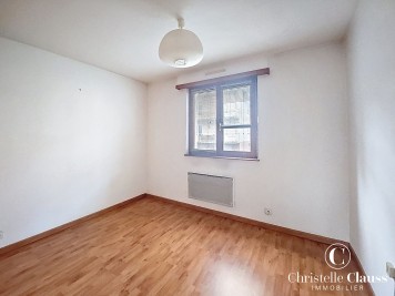Appartement - HAGUENAU - 66m² - 2 chambres