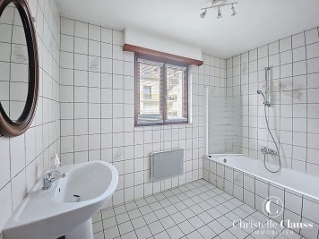 Appartement - HAGUENAU - 66m² - 2 chambres