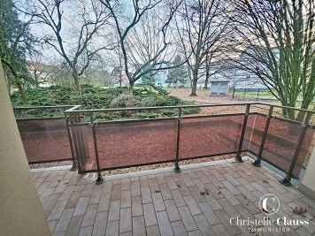 Appartement - HAGUENAU - 66m² - 2 chambres