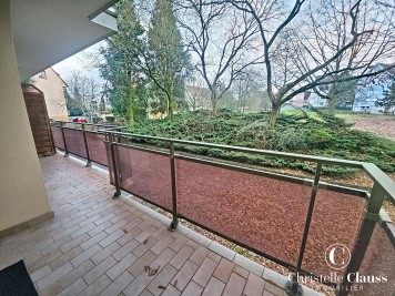 Appartement - HAGUENAU - 66m² - 2 chambres