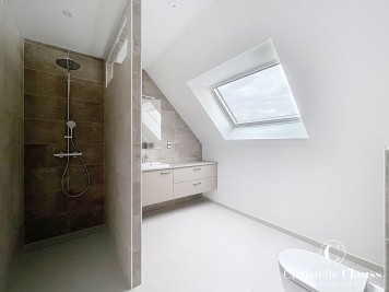 Maison - BERNARDSWILLER - 107m² - 3 chambres