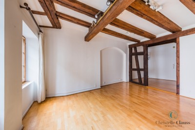 Appartement - STRASBOURG - 56m² - 1 chambre
