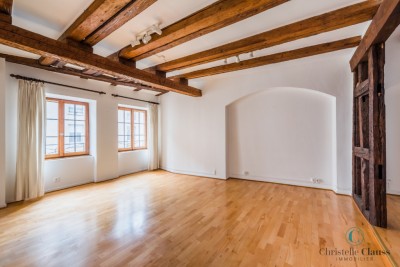 Appartement - STRASBOURG - 56m² - 1 chambre