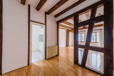 Appartement - STRASBOURG - 56m² - 1 chambre