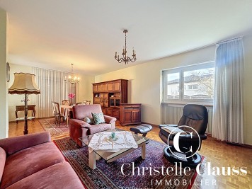 Maison - ST LOUIS - 130m² - 3 chambres